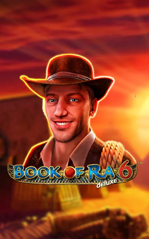 Book of Ra at Royal Swipe Casino