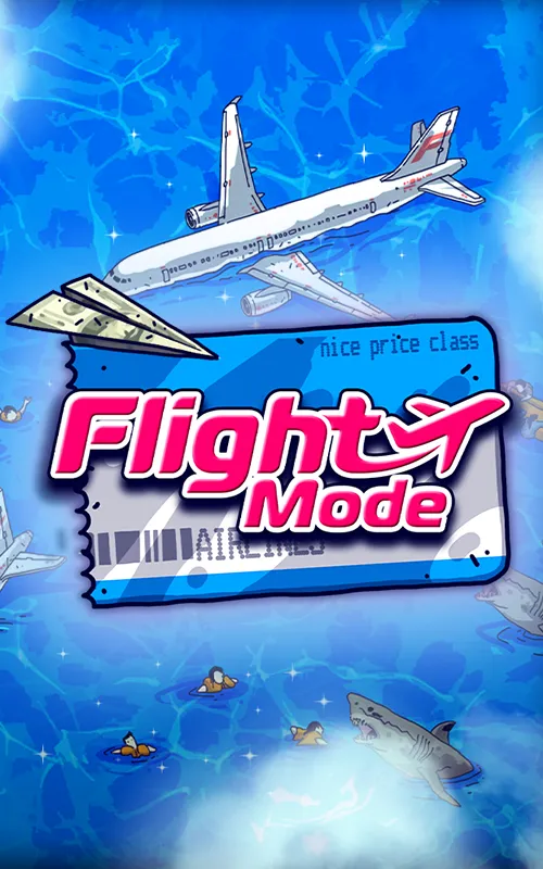 Flight Mode at Royal Swipe Casino