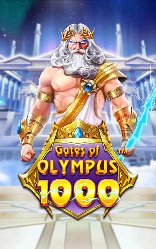Gates of Olympus at Royal Swipe Casino