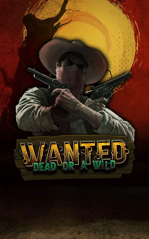 Wanted Dead or a Wild at Royal Swipe Casino